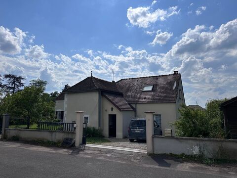   Maison de 8 pi�ces de 250m� sur 1500 m� de terrain Maison - 8 pi�ce(s) - 250 m�