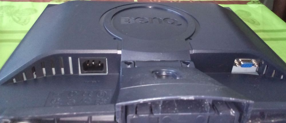 Ecran BENQ Matériel informatique