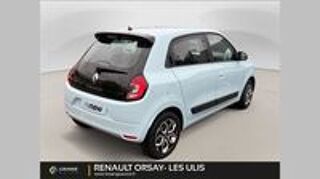 Twingo III E-Tech Equilibre 2022 occasion 91940 Les Ulis