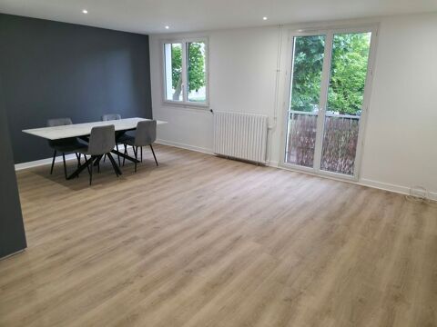  Appartement � louer 3 pi�ces 67 m�