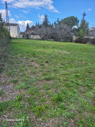  Terrain � vendre 713 m�