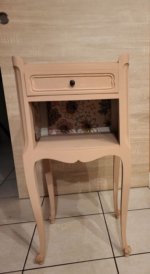 Chevet relooke 42 Saint-Mesmin (85)