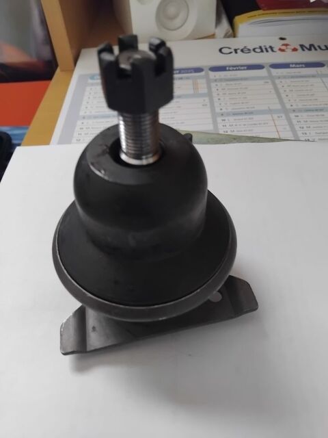 Pices dtaches pour Cadillac Fleetwood 1961 100 Anglet (64)