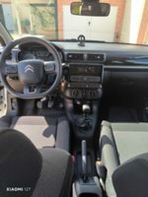 C3 1.1i 2020 occasion 27400 Louviers