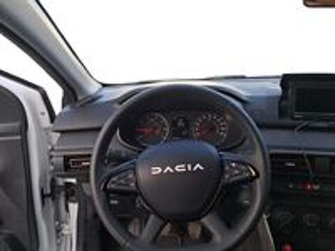 Sandero TCe 90 Stepway Essential 2023 occasion 91150 &Eacute;tampes