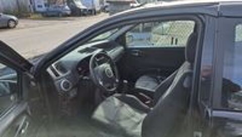 Punto PUNTO 1.3 MULTIJET 16V - 70 CLASS 2004 occasion 01630 Saint-Genis-Pouilly