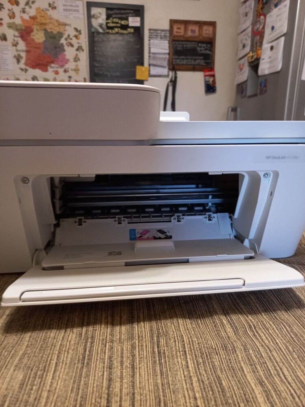 IMPRIMANTE HP Matériel informatique