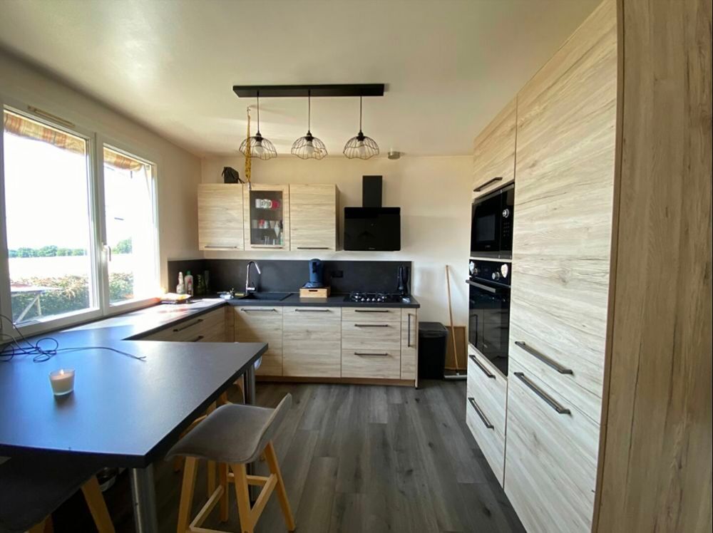 Vente Maison Achat maison 5 pièces 110 m² Miermaigne