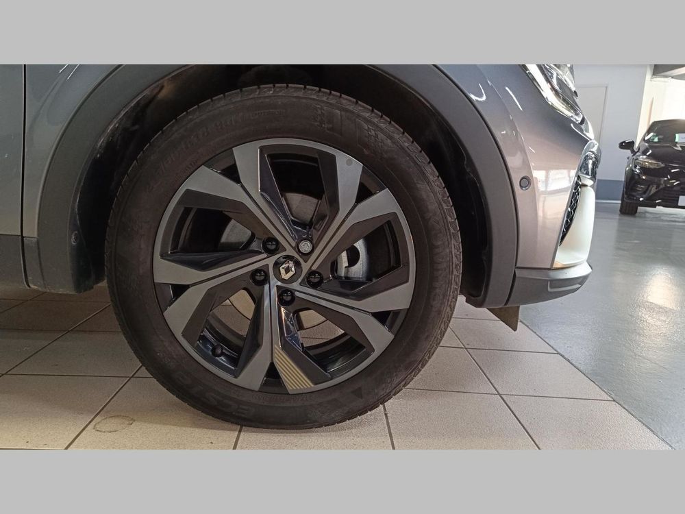 Arkana E-Tech hybride 145 - 22 Engineered 2023 occasion 95350 Saint-Brice-sous-For&ecirc;t