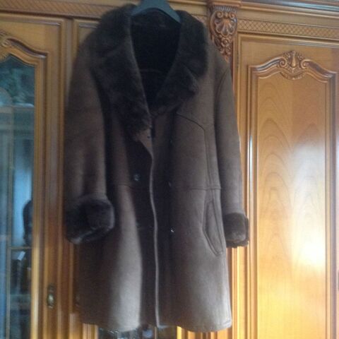 Magnifique+3/4+en+mouton+retourn�+. 70 Bollwiller (68)