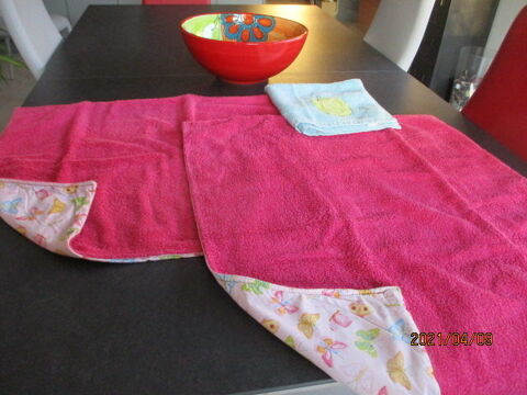 linge maison 6 Castres (81)
