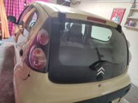 C1 1.0i 2006 occasion 59120 Loos