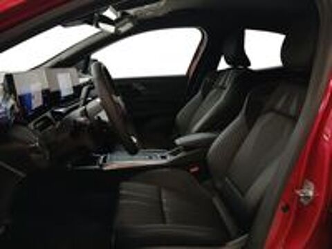 Clio VI Clio TCe 115 ch EDC esprit Alpine 2026 occasion 83160 La Valette-du-Var