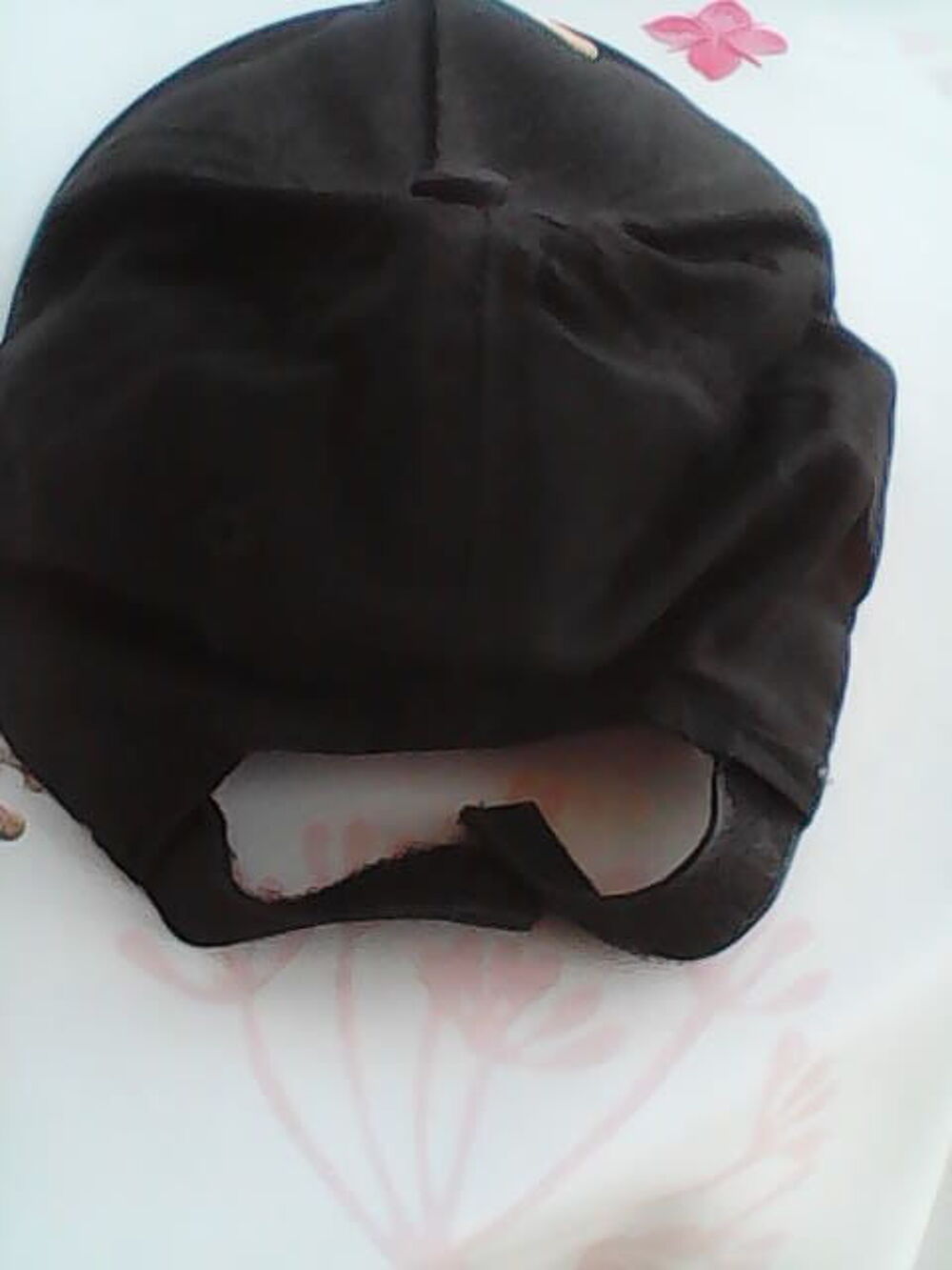 Casquette enfant Vêtements