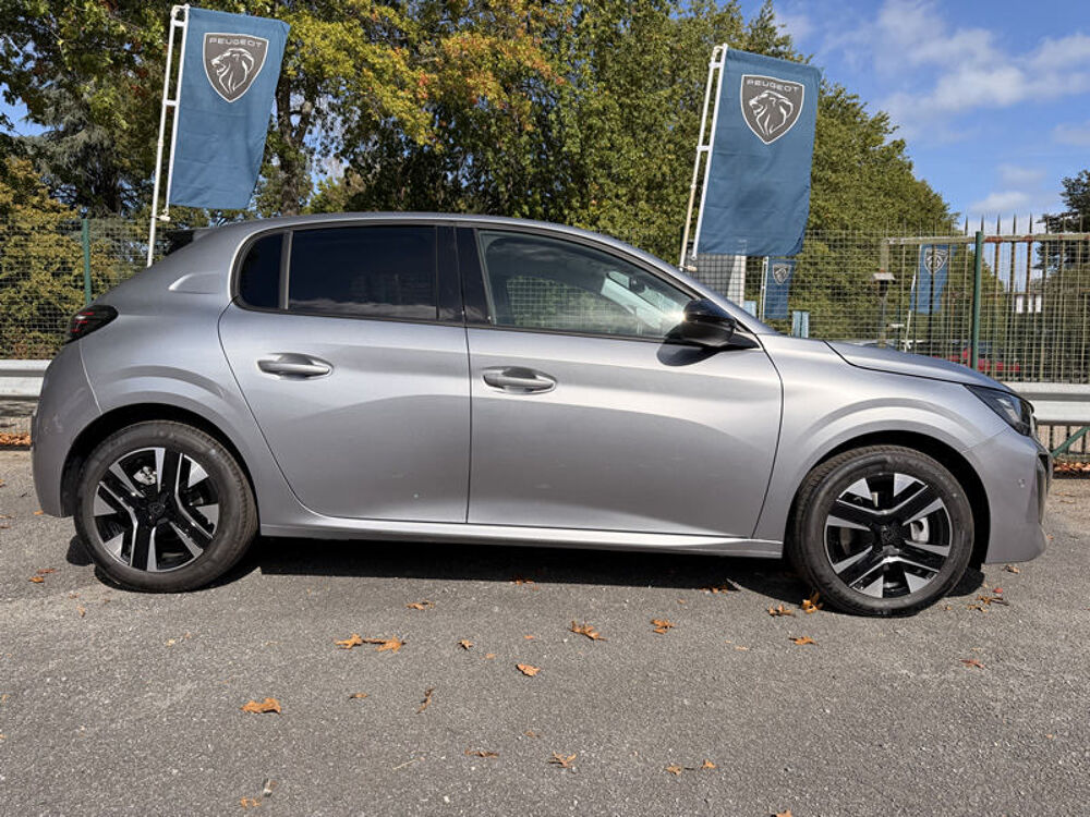 208 5p Allure 1.2 100 cv 2026 occasion 87280 Limoges