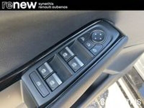 Austral E-Tech hybrid 200 Techno 2023 occasion 07200 Aubenas