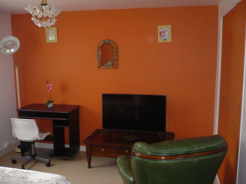 Location Appartement T1 bis meublé Buxerolles