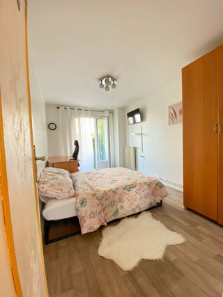  Colocation � louer 5 pi�ces 92 m�