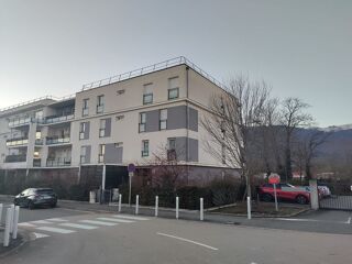  Appartement � vendre 4 pi�ces 88 m�