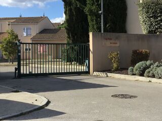  Appartement � louer 2 pi�ces 44 m� Carcassonne