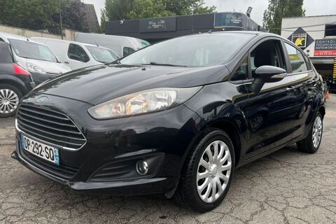 Ford fiesta 1.0 SCTi EcoBoost 100 cv