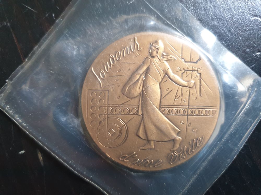 Monnaie de Paris 