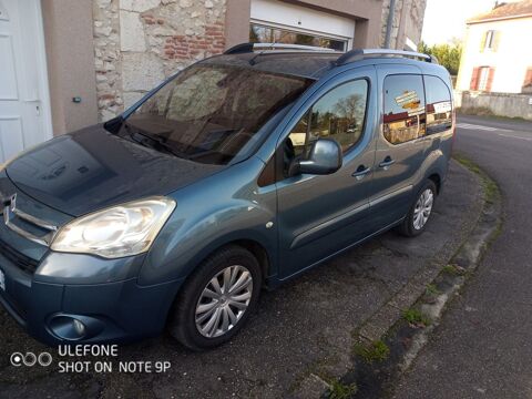 Citroen berlingo Citro&euml;n  HDi 110 FAP Multispace Pac