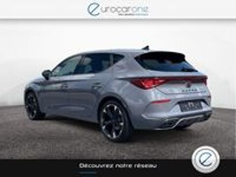 Leon 1.5 eTSI 150 ch DSG7 V 2023 occasion 69007 Lyon
