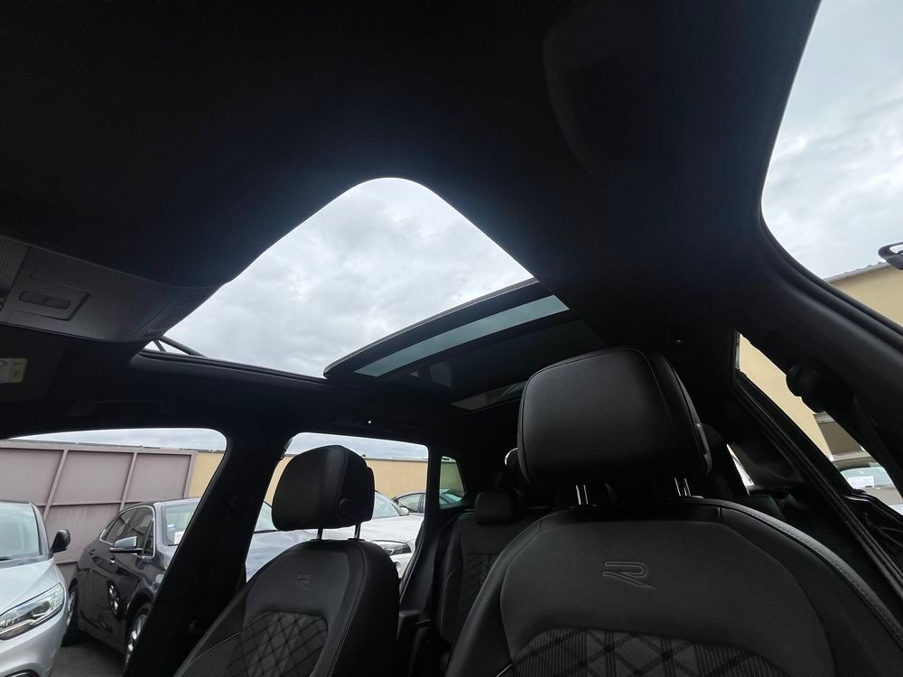 Tiguan 2.0 TDI 150ch DSG7 R-Line 2022 occasion 77170 Brie-Comte-Robert