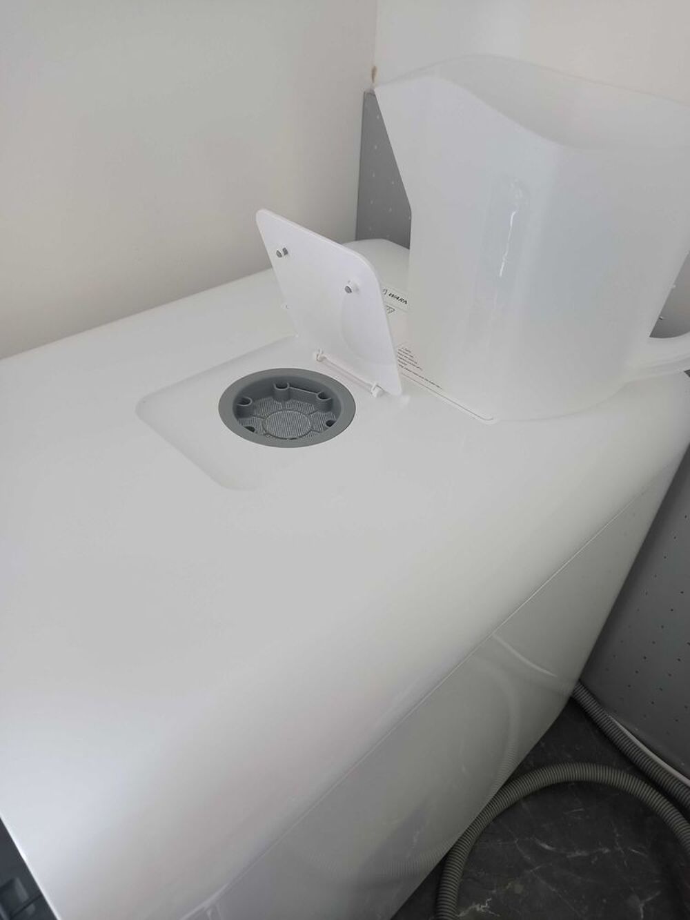 mini lave vaisselle Electroménager