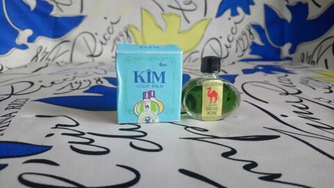 MINIATURE DE PARFUM 4 Trouy (18)