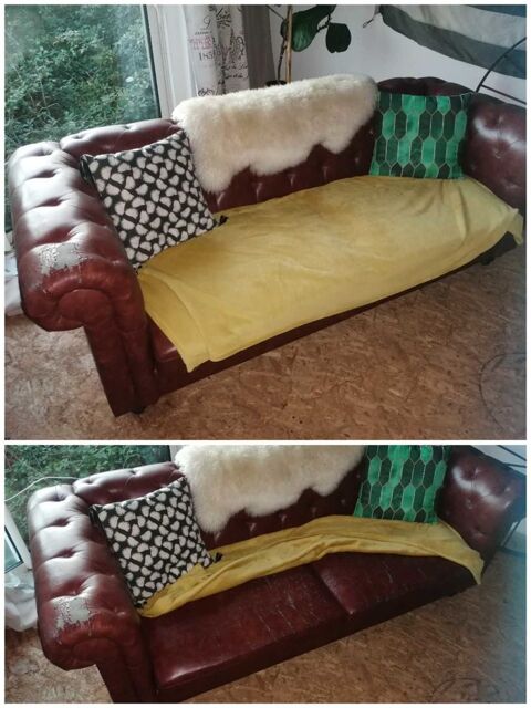 canap� 3/4 places 200 Bourgneuf-en-Retz (44)