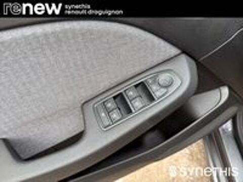 Clio V Clio E-Tech full hybrid 145 ch GSR2 Techno 2024 occasion 83300 Draguignan