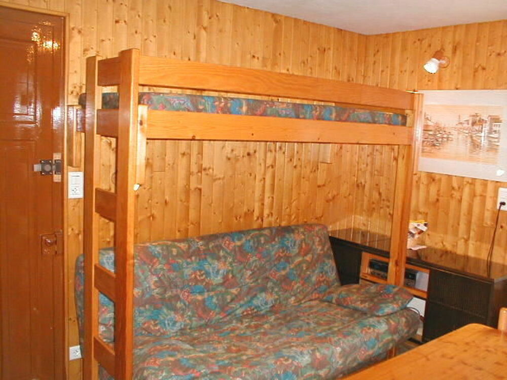   MINI- STUDIO GNE en  plein PARC NATUREL des  HVOSGES Lorraine, Le Thillot (88160)