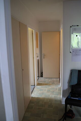  Appartement � vendre 2 pi�ces 50 m�