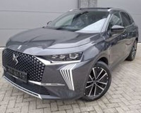 DS7 ADML/CAMERA/CUIR/HML/PIXEL*LED*VISION/TOIT*PANO/19 2024 occasion BE-8900 Ieper (Ypres)