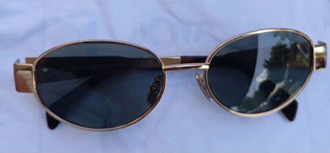 lunette Céline original casée neuf Pontoise (95)