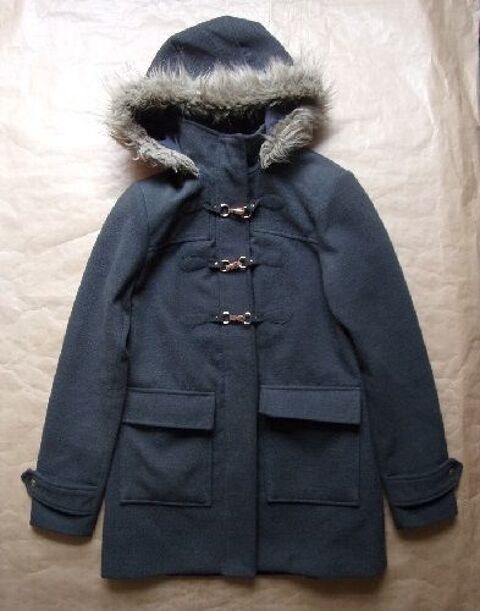 Lot de vtements en taille 36 10 Montaigu-la-Brisette (50)