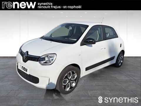 Annonce voiture Renault Twingo III 12390 €