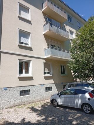  Appartement � vendre 3/4 pi�ces 80 m�