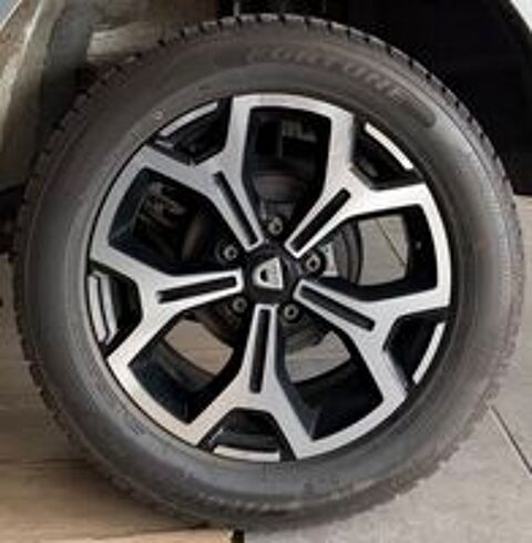 Duster Blue dCi 115 4x2 Prestige 2020 occasion 81000 Albi