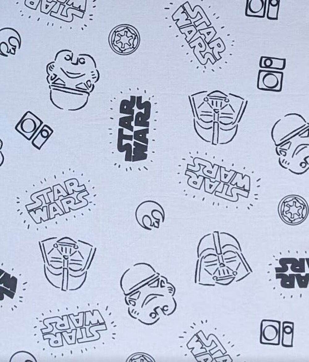 Fauteuil Star Wars Meubles