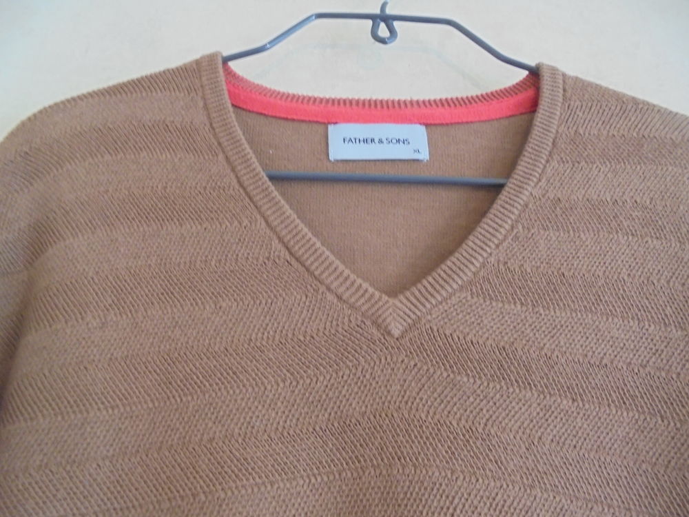 Pull Father ans Sons (93) Vêtements