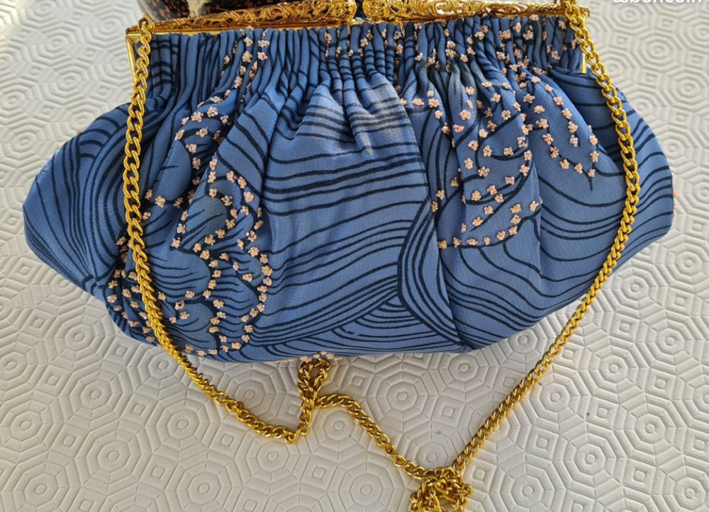 SAC A MAINS Maroquinerie