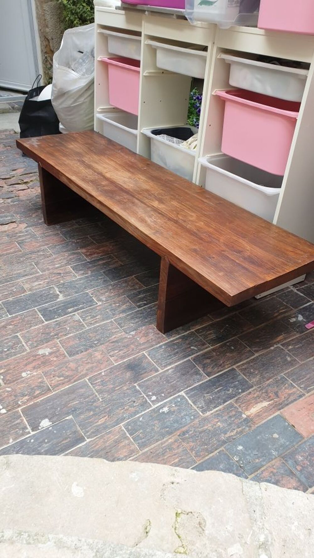 banc Meubles