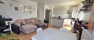  Appartement � vendre 3 pi�ces 60 m�