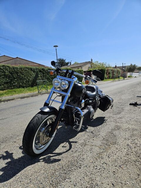 Moto HARLEY-DAVIDSON 2020 occasion L'Union 31240