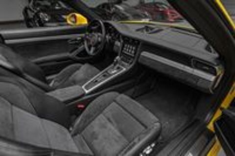 911 (991) 911 Targa 4 3.0i 450 GTS PDK 2017 occasion 75014 Paris