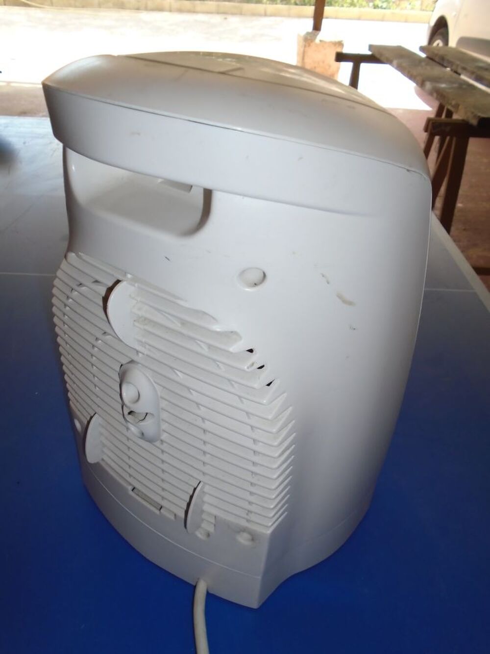 chauffage CALOR Electroménager