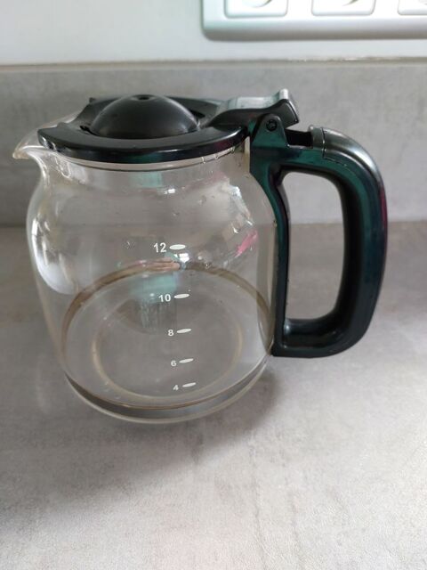 bol de cafeti�re 3 Beauquesne (80)